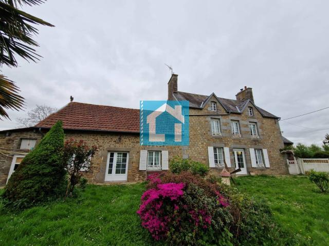 Maison 7 pièces 140 m²