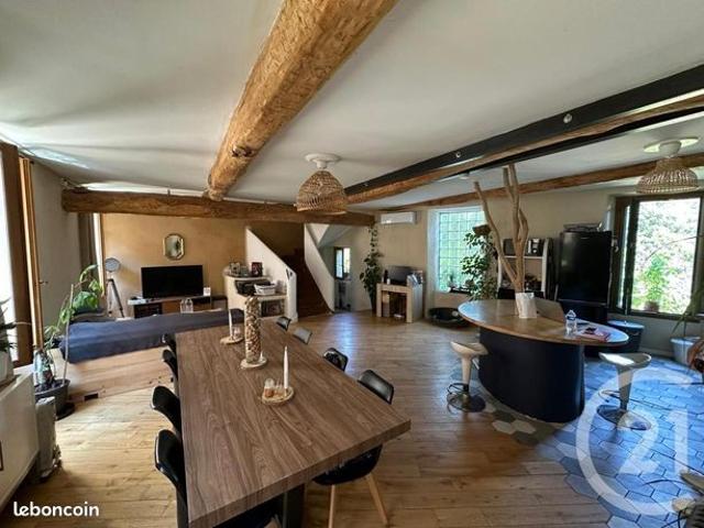 Maison 7 pièces 140 m²