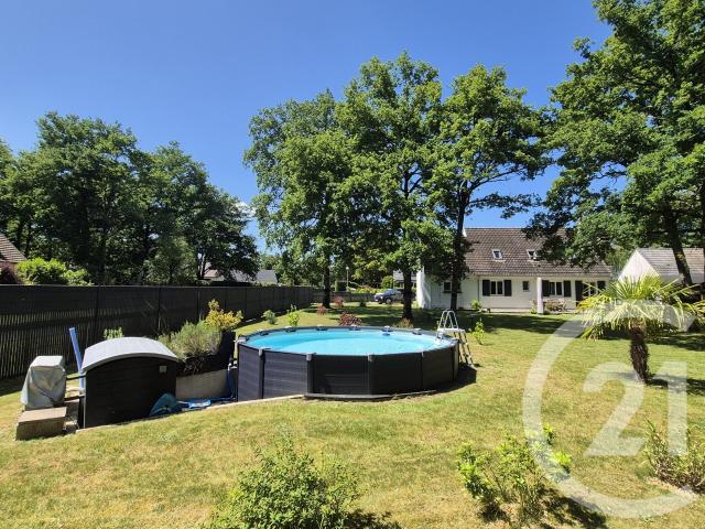 Maison 7 pièces 140 m²
