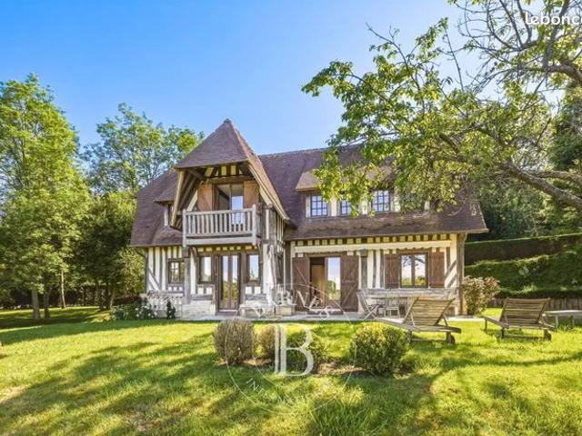 Maison 7 pièces 140 m²