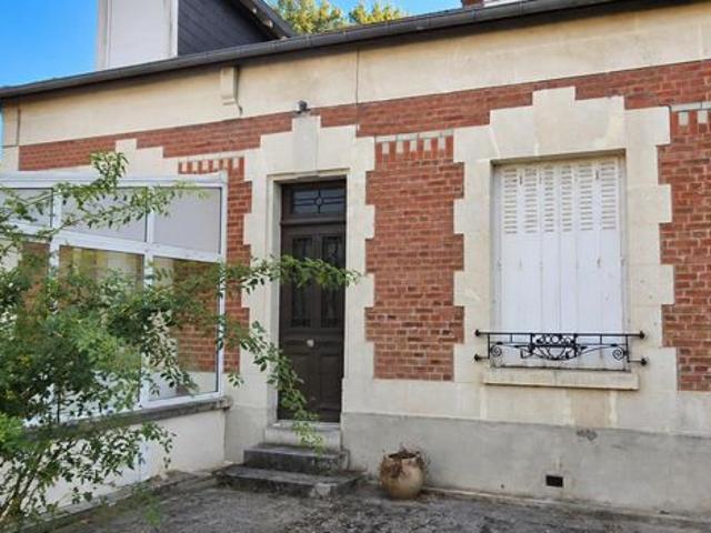 Maison 7 pièces 140 m²