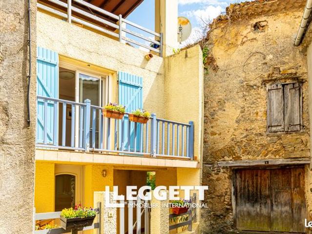 Maison 7 pièces 140 m²