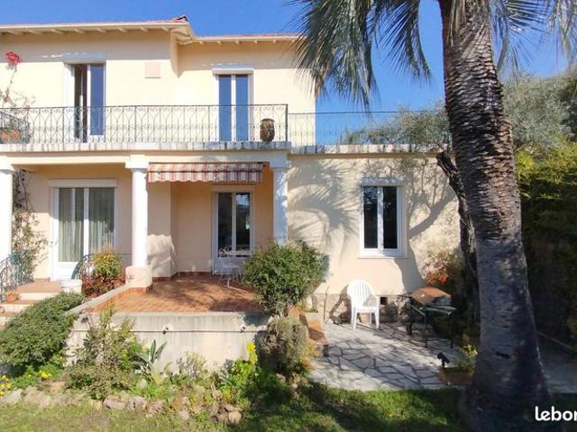 Maison 7 pièces 125 m²