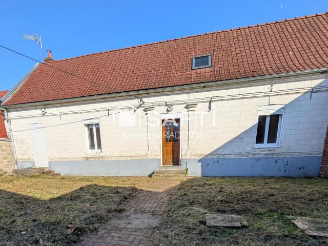 Maison 7 pièces 140 m²