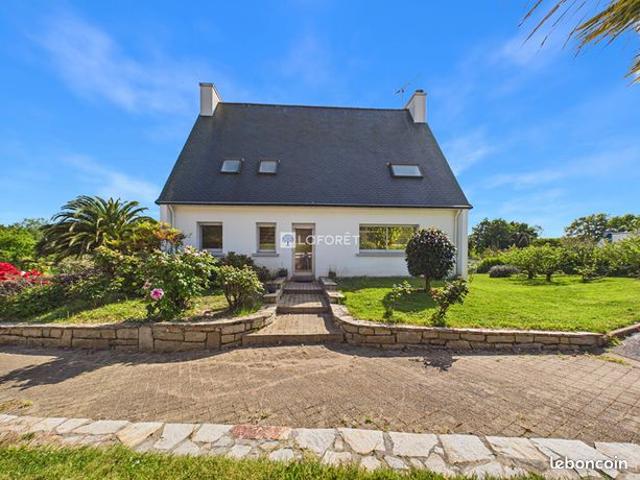 Maison 7 pièces 140 m²