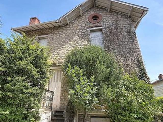 Maison 7 pièces 140 m²