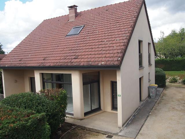 Maison 7 pièces 140 m²