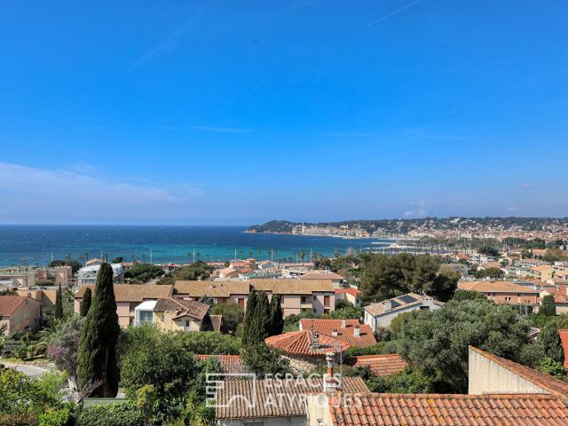 Maison 7 pièces 140 m²