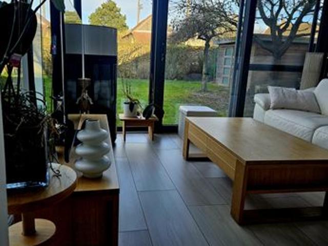 Maison 7 pièces 140 m²