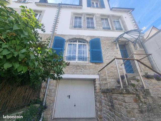 Maison 7 pièces 140 m²