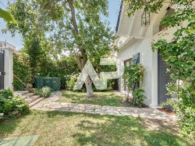 Maison 7 pièces 140 m²