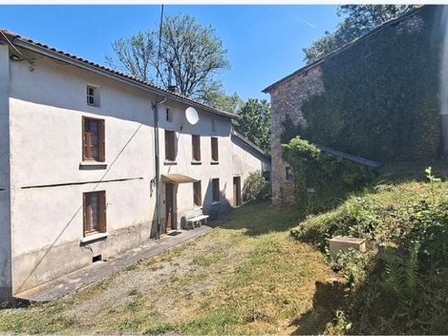 Maison 7 pièces 140 m²