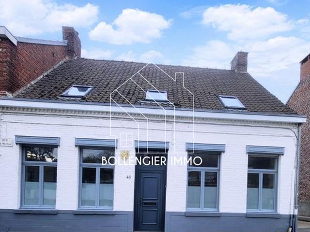 Maison 7 pièces 140 m²