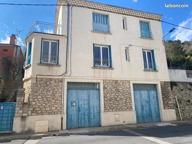 Maison 7 pièces 140 m²
