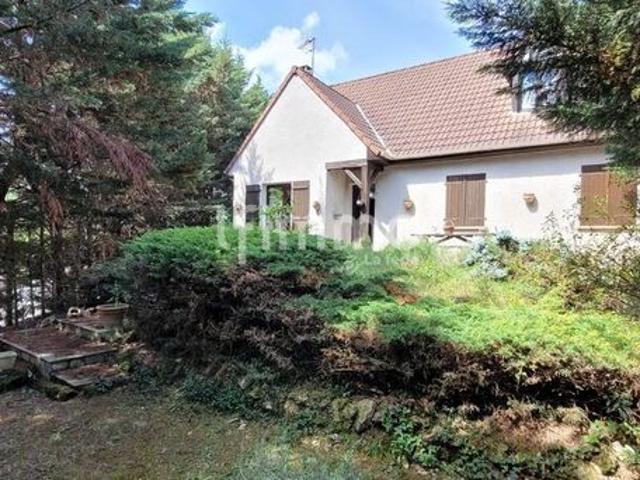 Maison 7 pièces 140 m²