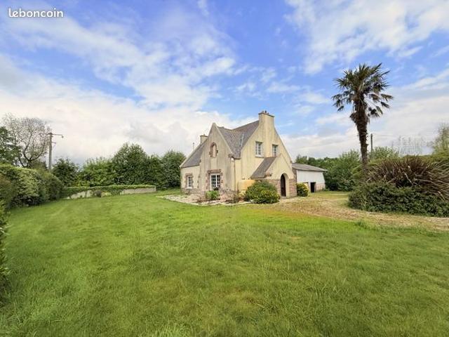 Maison 7 pièces 140 m²