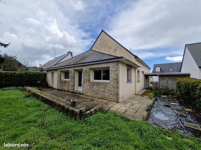 Maison 7 pièces 140 m²