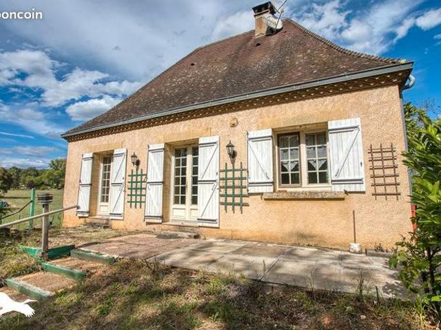 Maison 7 pièces 140 m²