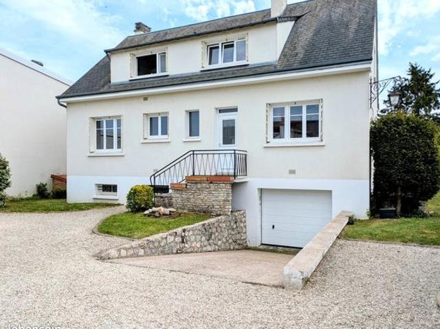 Maison 7 pièces 140 m²