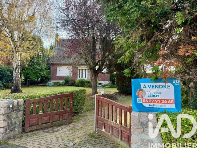 Maison 7 pièces 140 m²