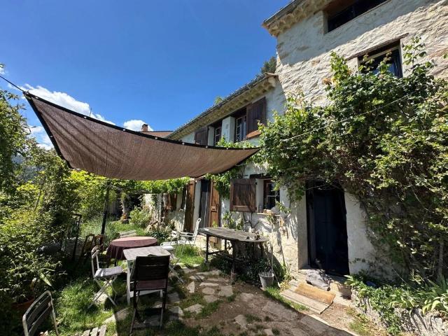 Maison 7 pièces 140 m²