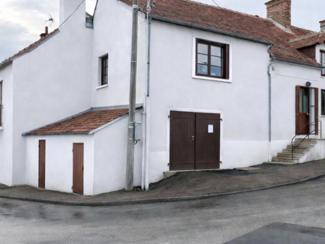 Maison 7 pièces 140 m²