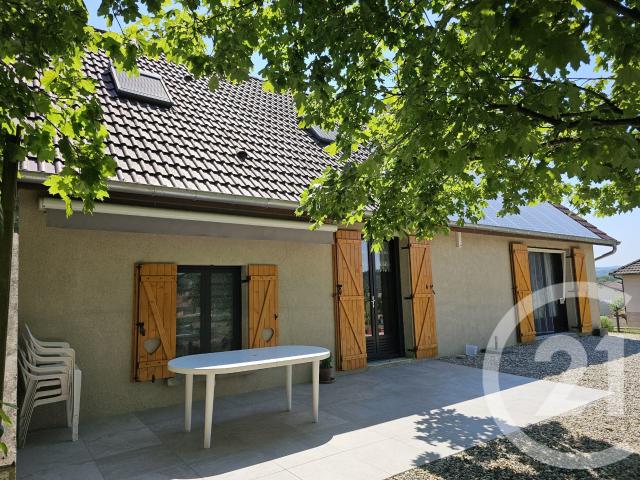 Maison 7 pièces 140 m²
