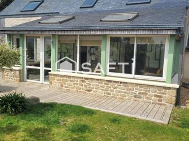 Maison 7 pièces 140 m²