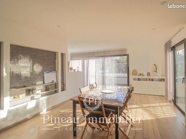 Maison 7 pièces 140 m²
