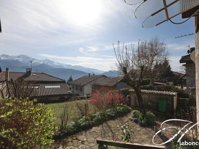 Maison 7 pièces 140 m²