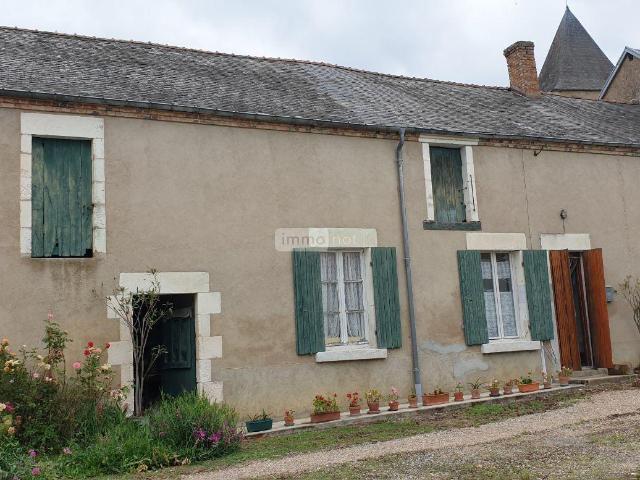 Maison 7 pièces 140 m²