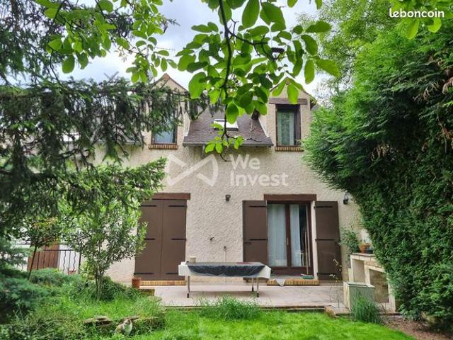 Maison 7 pièces 140 m²