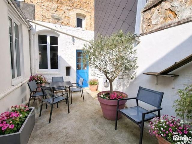 Maison 7 pièces 140 m²
