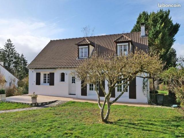 Maison 7 pièces 140 m²