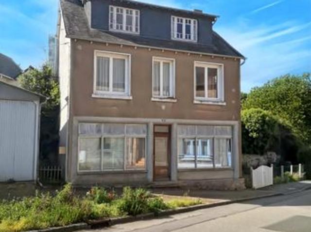 Maison 7 pièces 140 m²