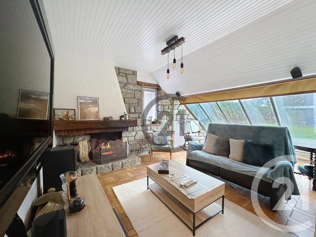 Maison 7 pièces 140 m²