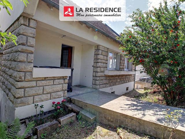 Maison 7 pièces 140 m²