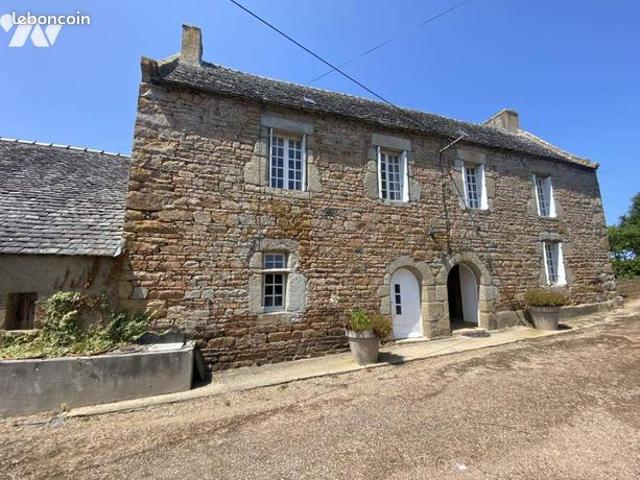Maison 7 pièces 140 m²