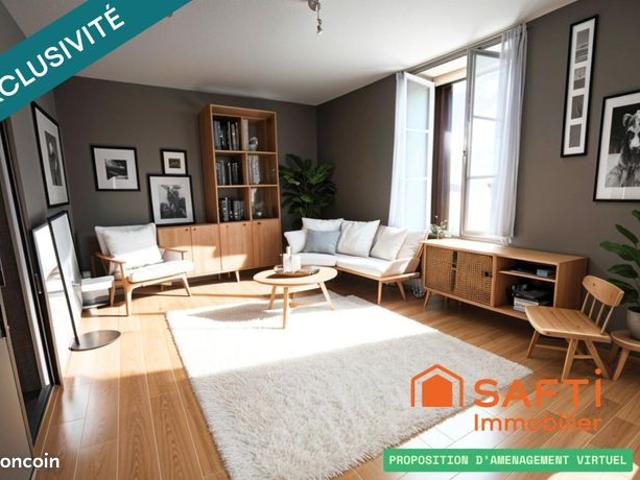 Maison 7 pièces 140 m²