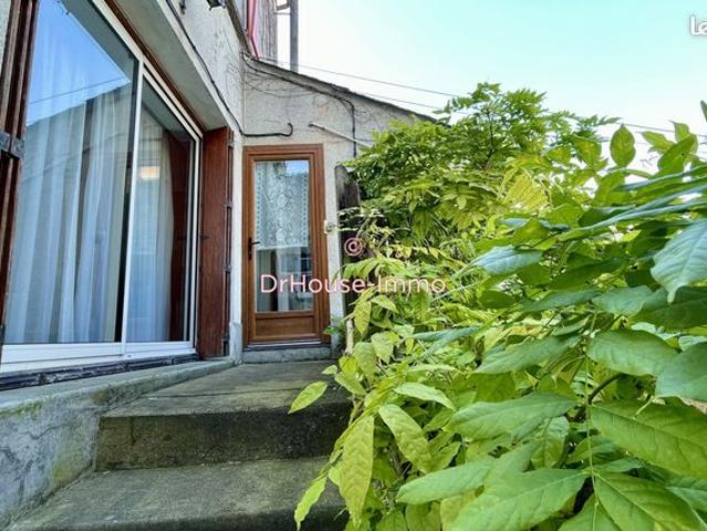 Maison 7 pièces 140 m²