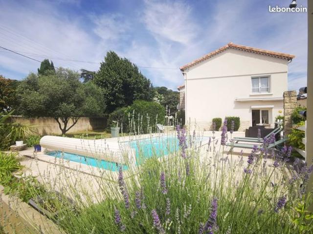 Maison 7 pièces 140 m²