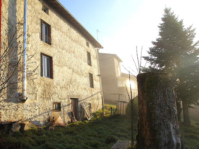 Maison 7 pièces 140 m²