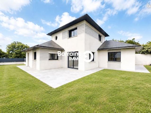 Maison 7 pièces 140 m²