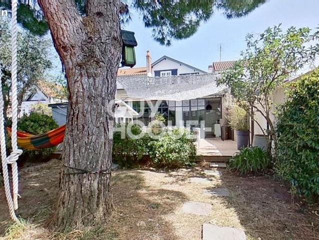 Maison 7 pièces 140 m²