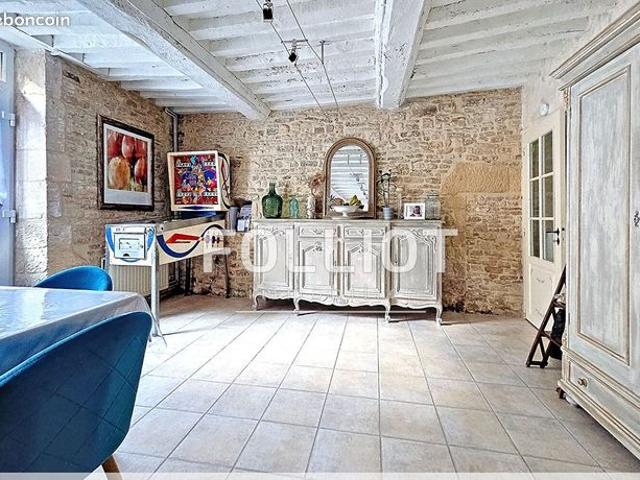 Maison 7 pièces 140 m²