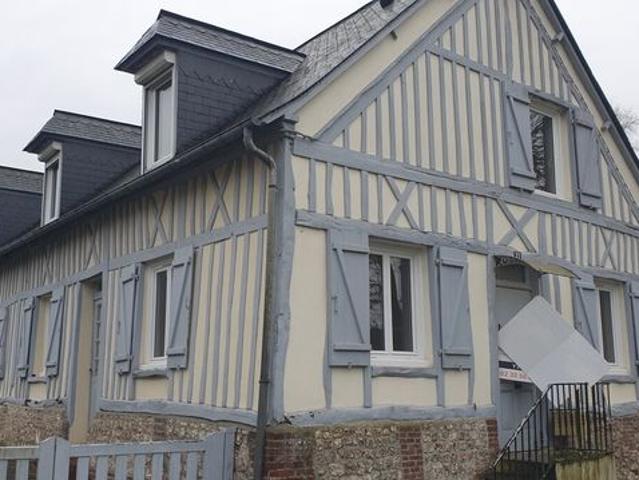 Maison 7 pièces 140 m²