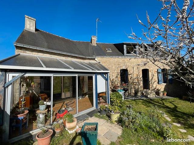 Maison 7 pièces 140 m²