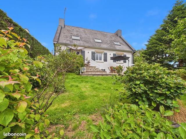 Maison 7 pièces 140 m²