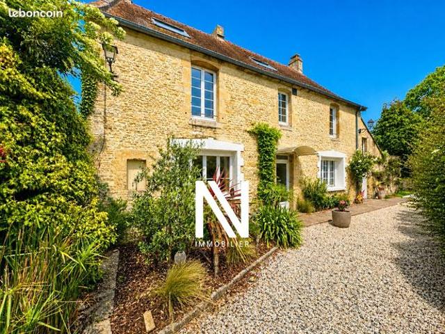 Maison 7 pièces 140 m²