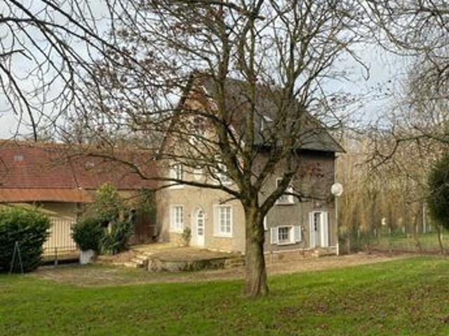 Maison 7 pièces 140 m²